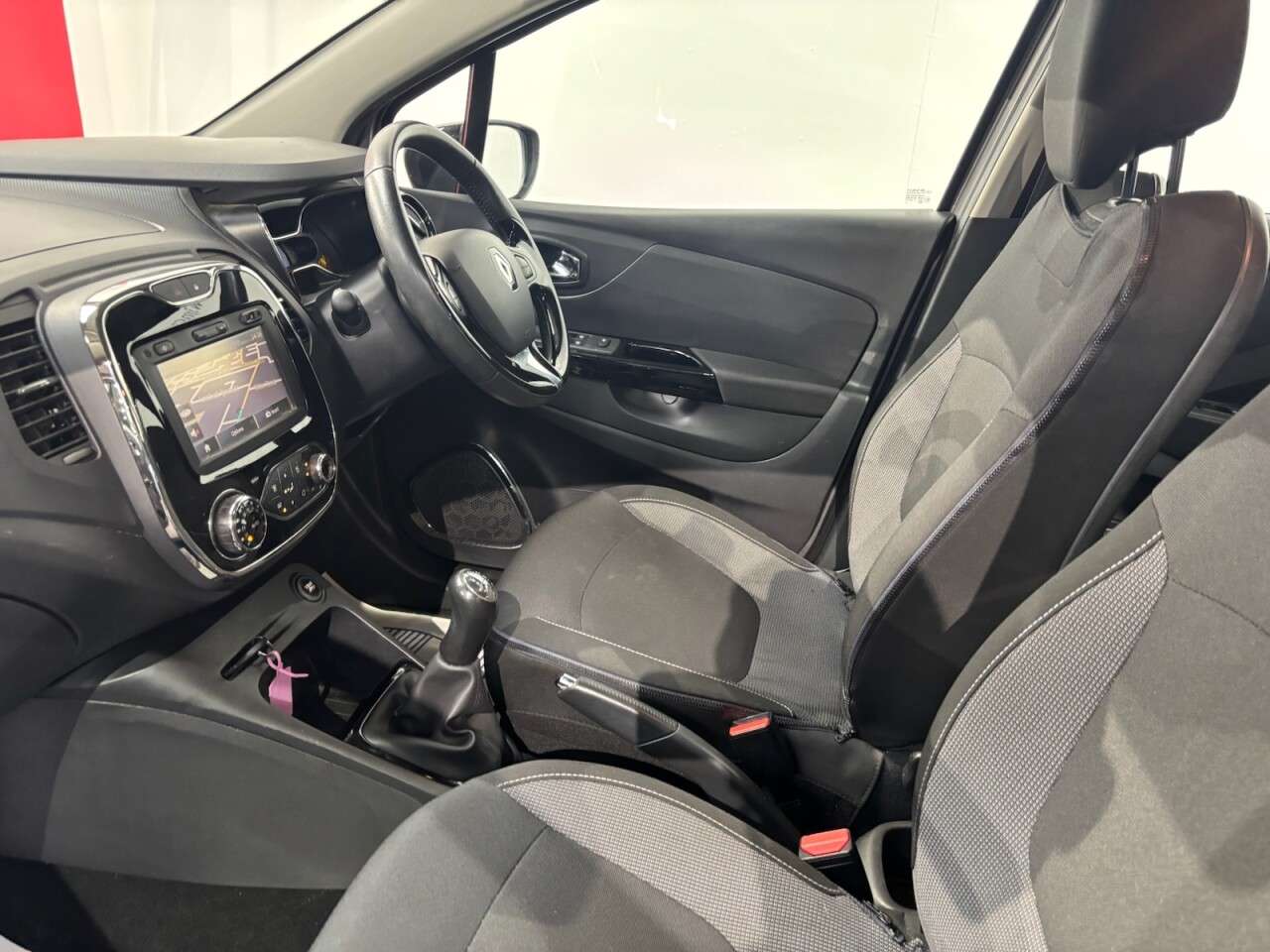 2015 RENAULT CAPTUR 2015 RENAULT CAPTUR