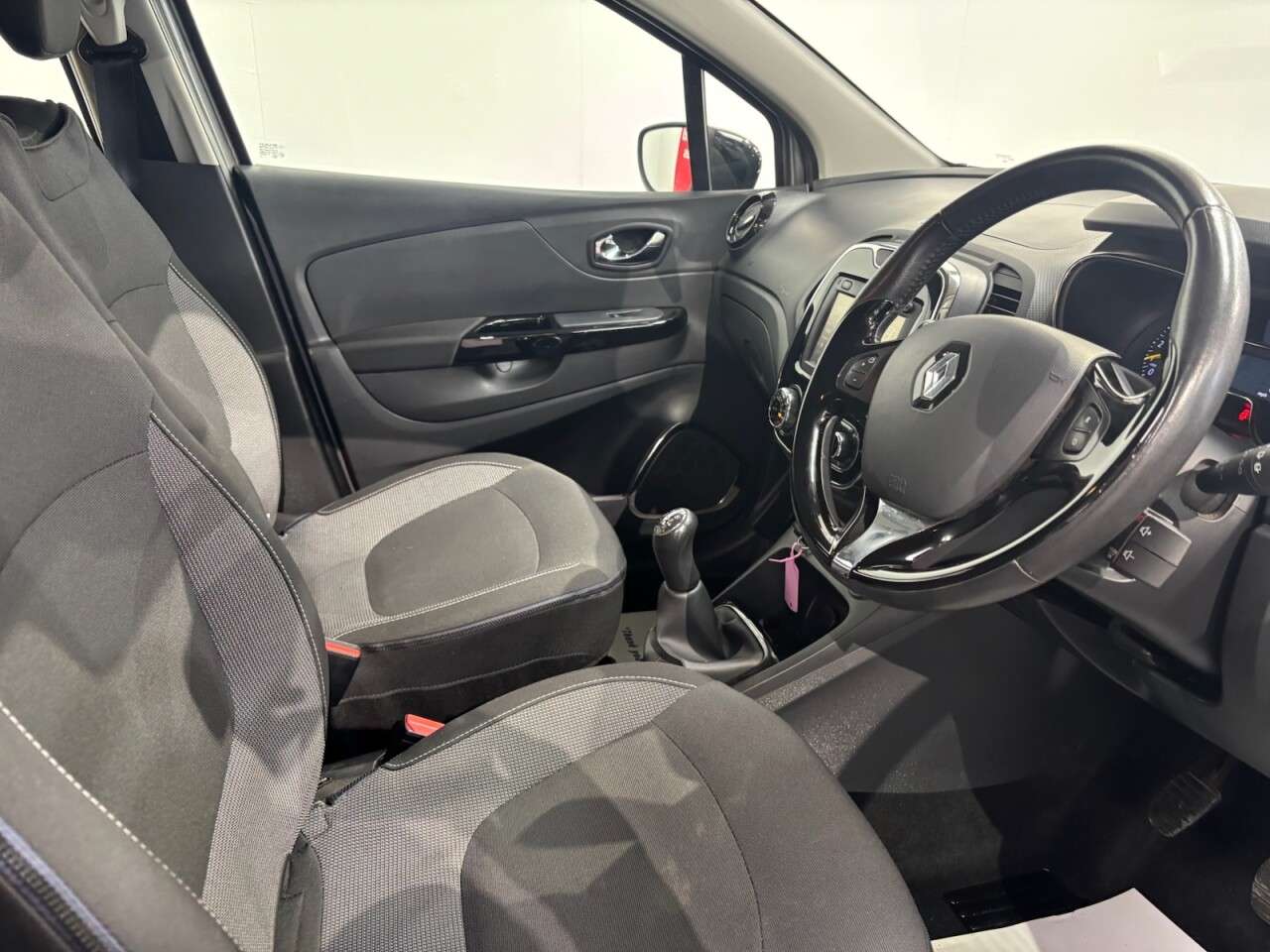 2015 RENAULT CAPTUR 2015 RENAULT CAPTUR