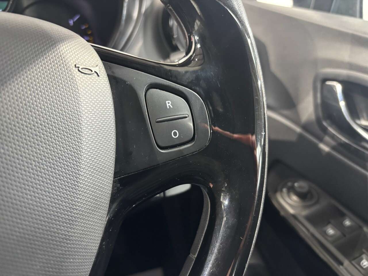 2015 RENAULT CAPTUR 2015 RENAULT CAPTUR