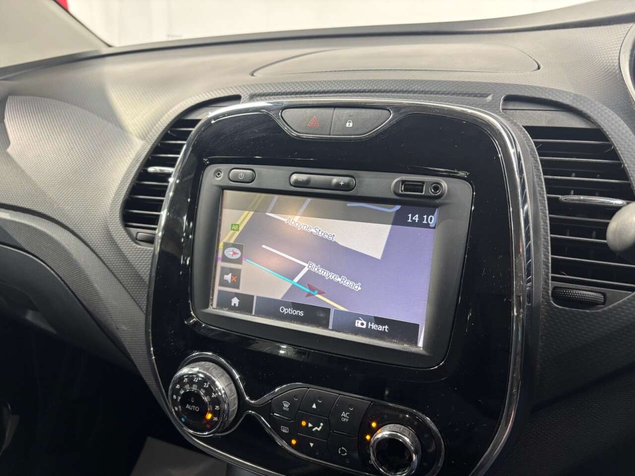 2015 RENAULT CAPTUR 2015 RENAULT CAPTUR