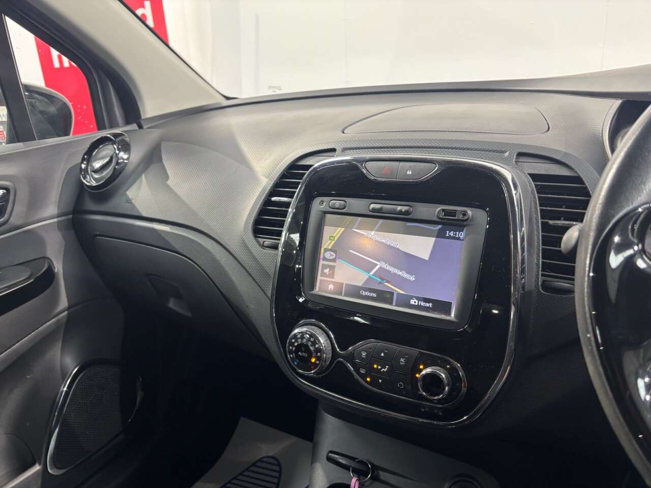 2015 RENAULT CAPTUR 2015 RENAULT CAPTUR