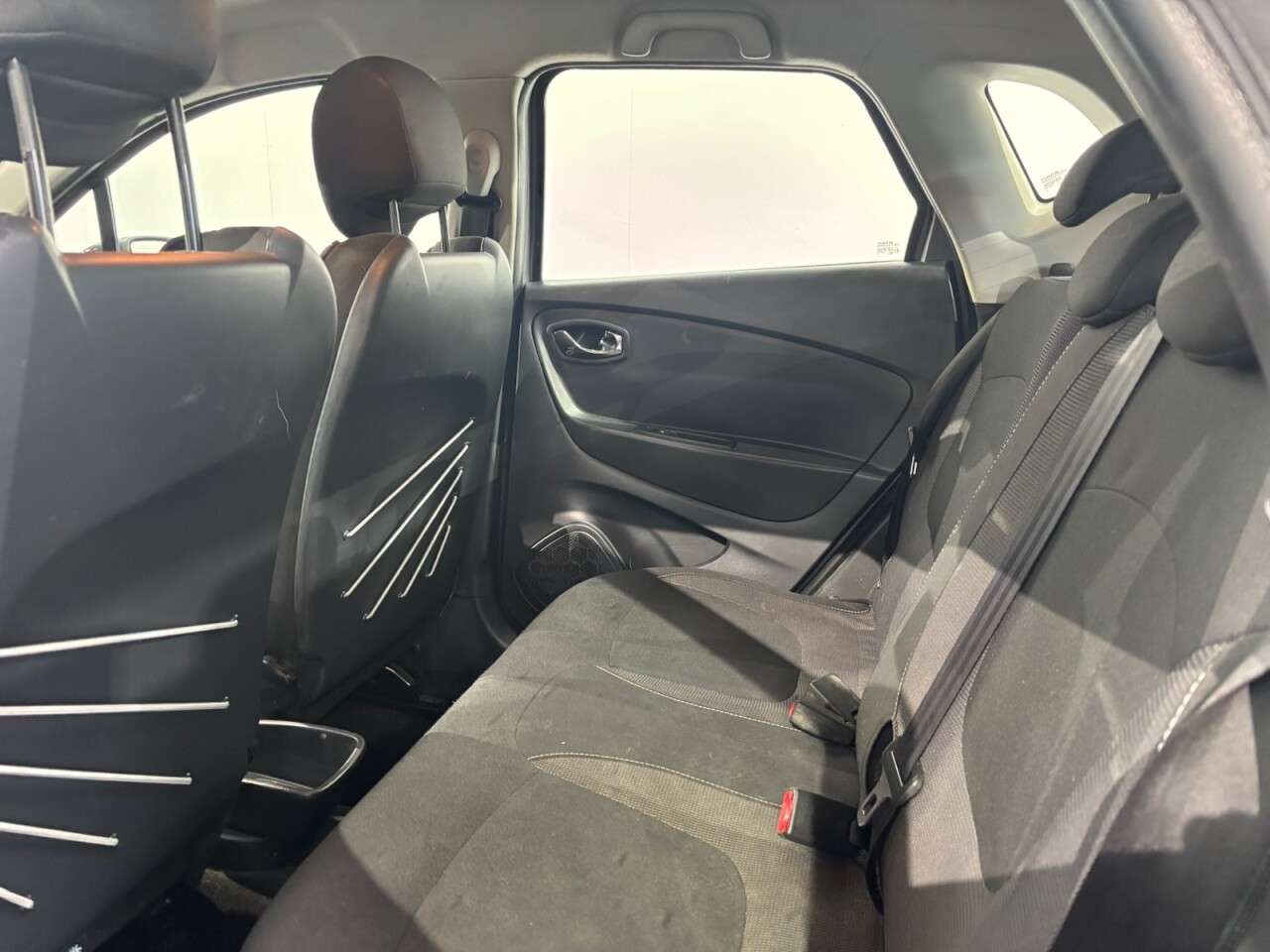 2015 RENAULT CAPTUR 2015 RENAULT CAPTUR