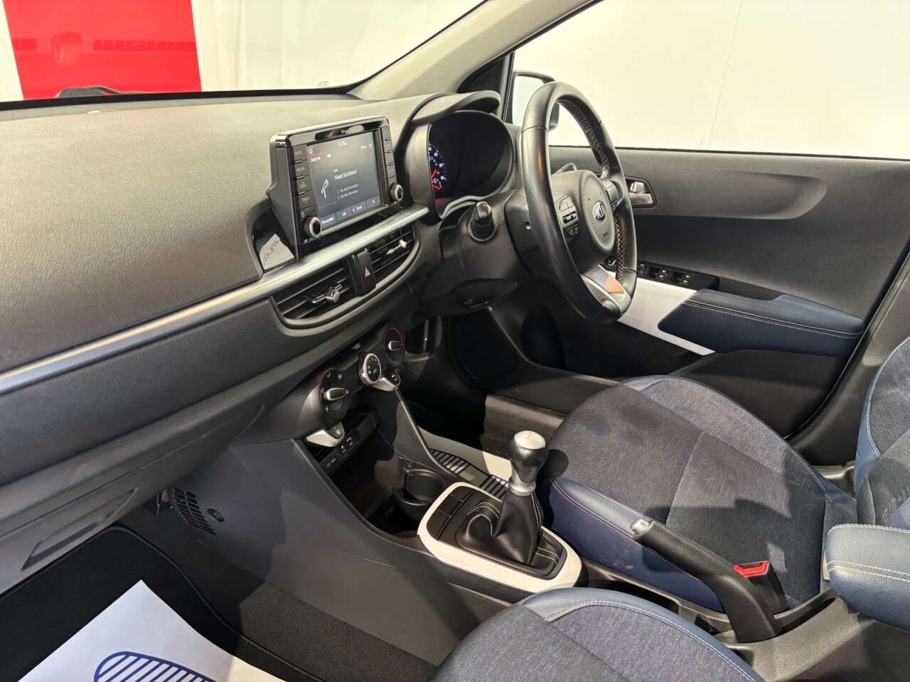 2019 KIA PICANTO 2019 KIA PICANTO