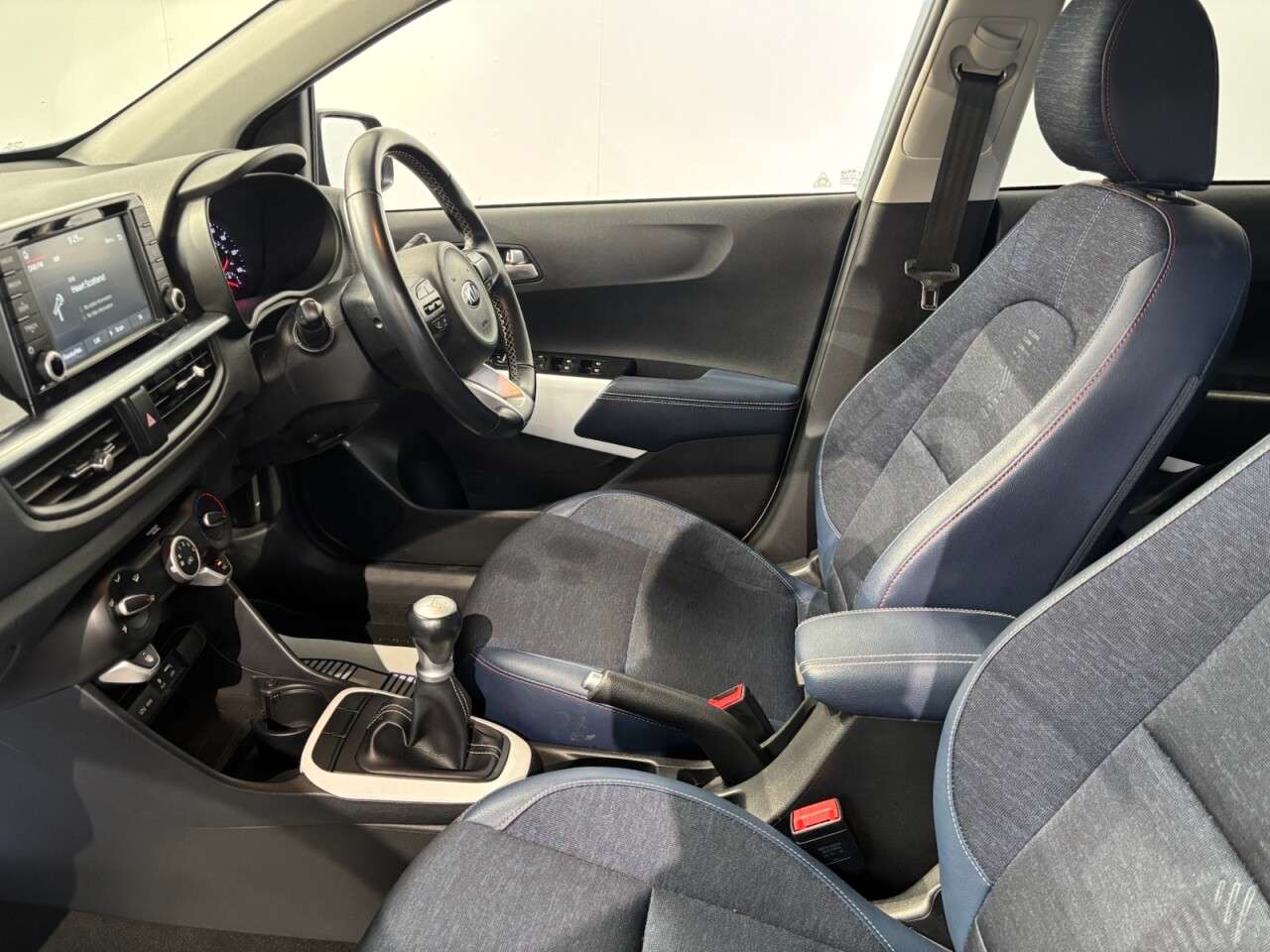 2019 KIA PICANTO 2019 KIA PICANTO