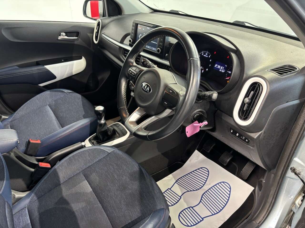 2019 KIA PICANTO 2019 KIA PICANTO