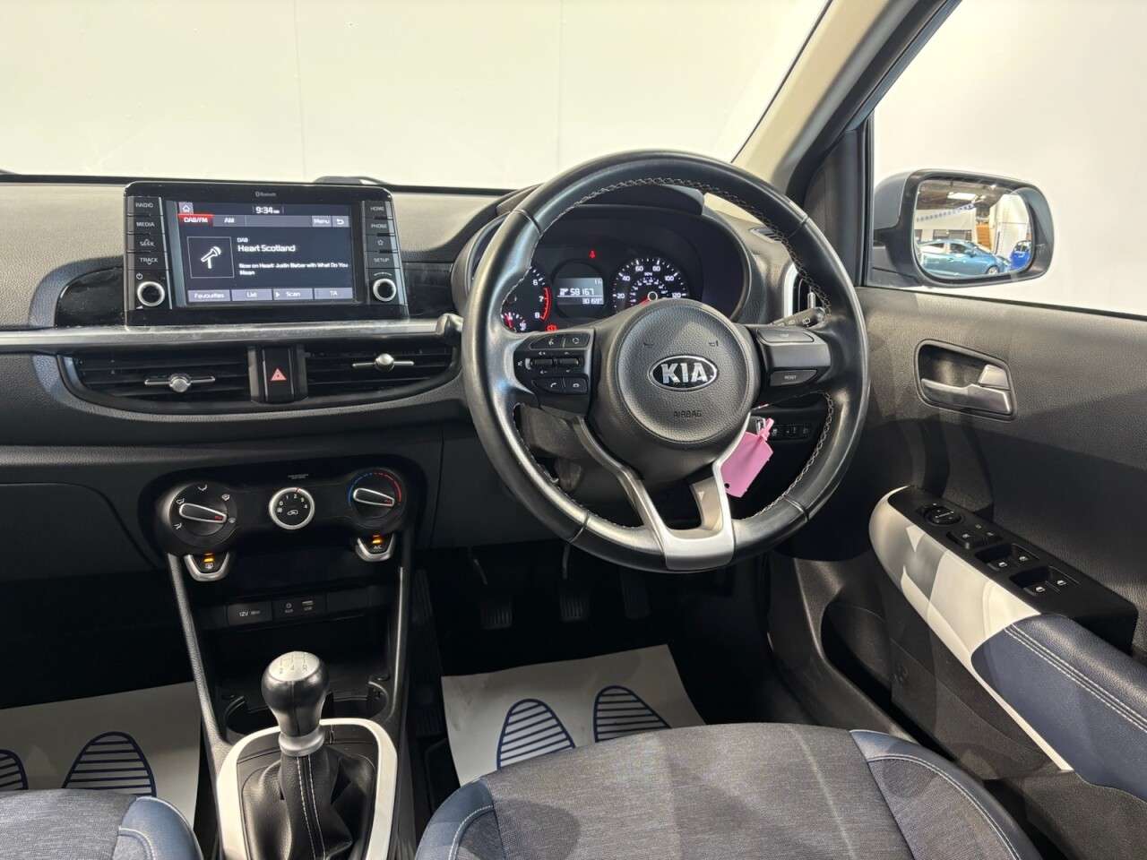 2019 KIA PICANTO 2019 KIA PICANTO