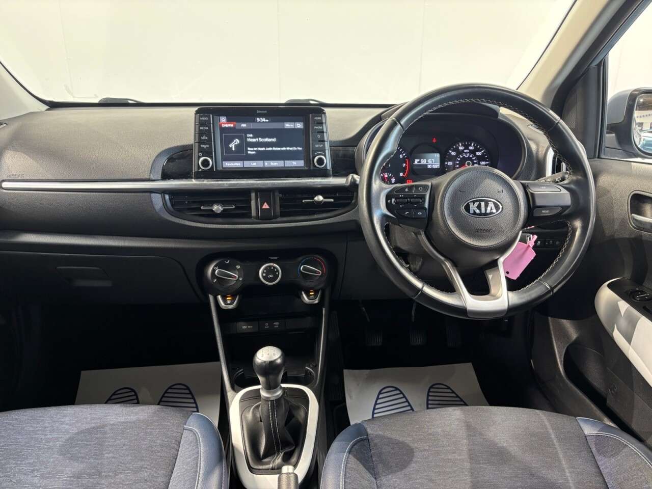 2019 KIA PICANTO 2019 KIA PICANTO