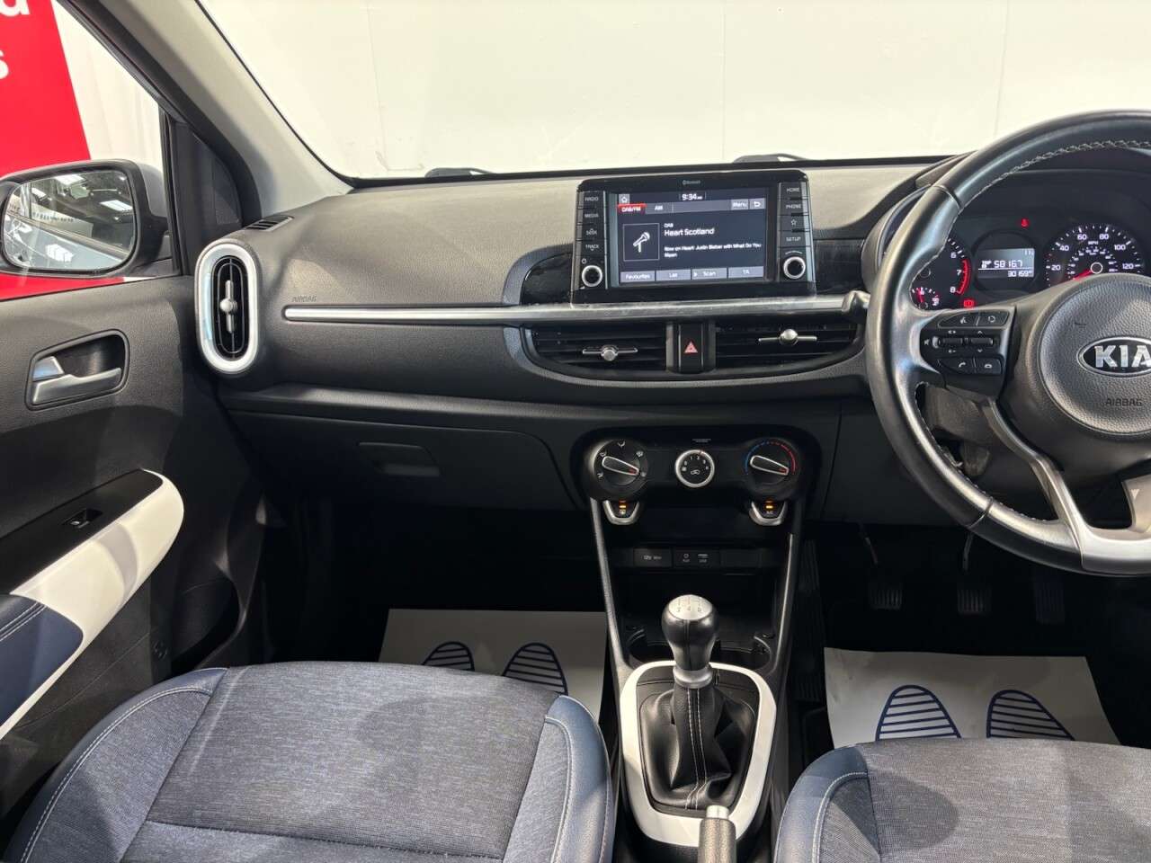 2019 KIA PICANTO 2019 KIA PICANTO