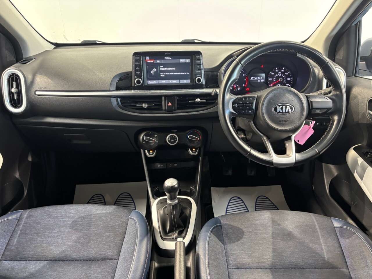 2019 KIA PICANTO 2019 KIA PICANTO