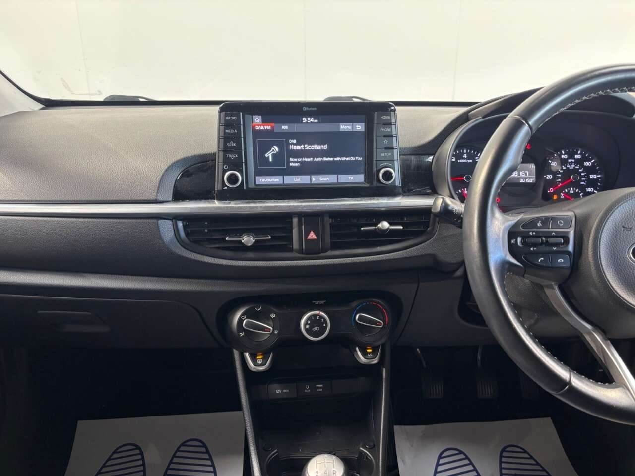2019 KIA PICANTO 2019 KIA PICANTO