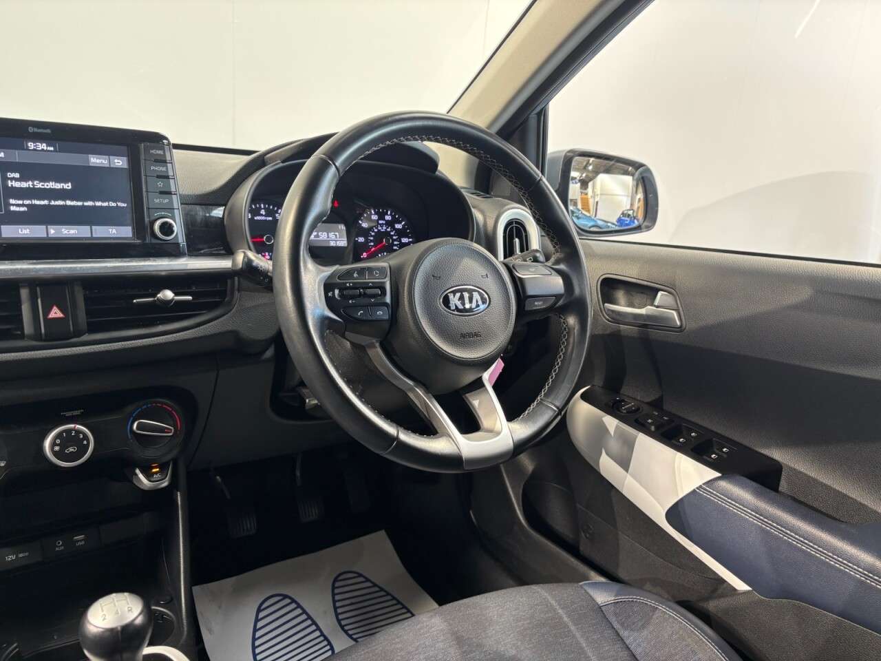 2019 KIA PICANTO 2019 KIA PICANTO