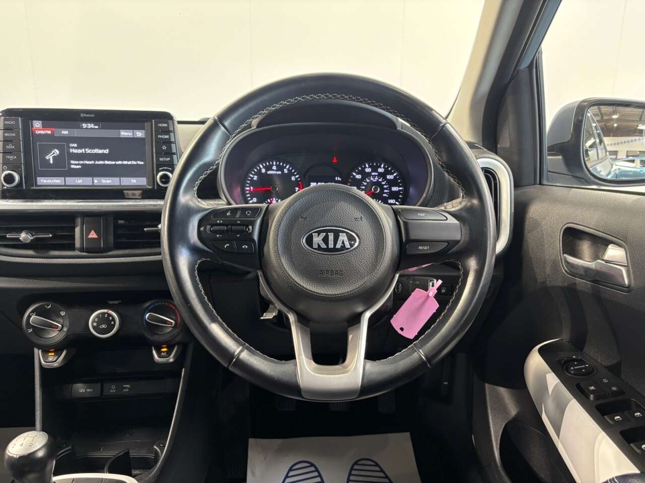 2019 KIA PICANTO 2019 KIA PICANTO