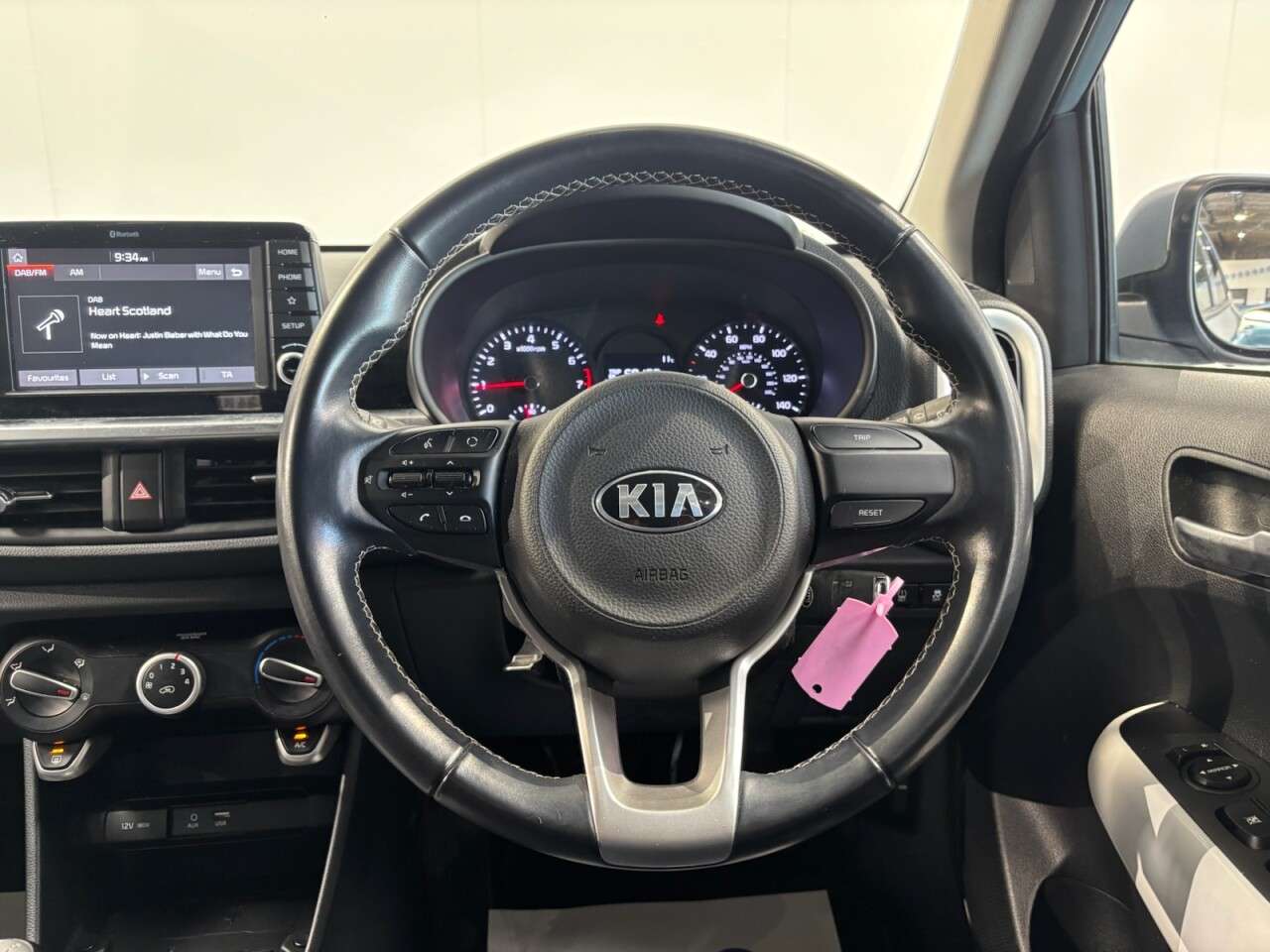 2019 KIA PICANTO 2019 KIA PICANTO