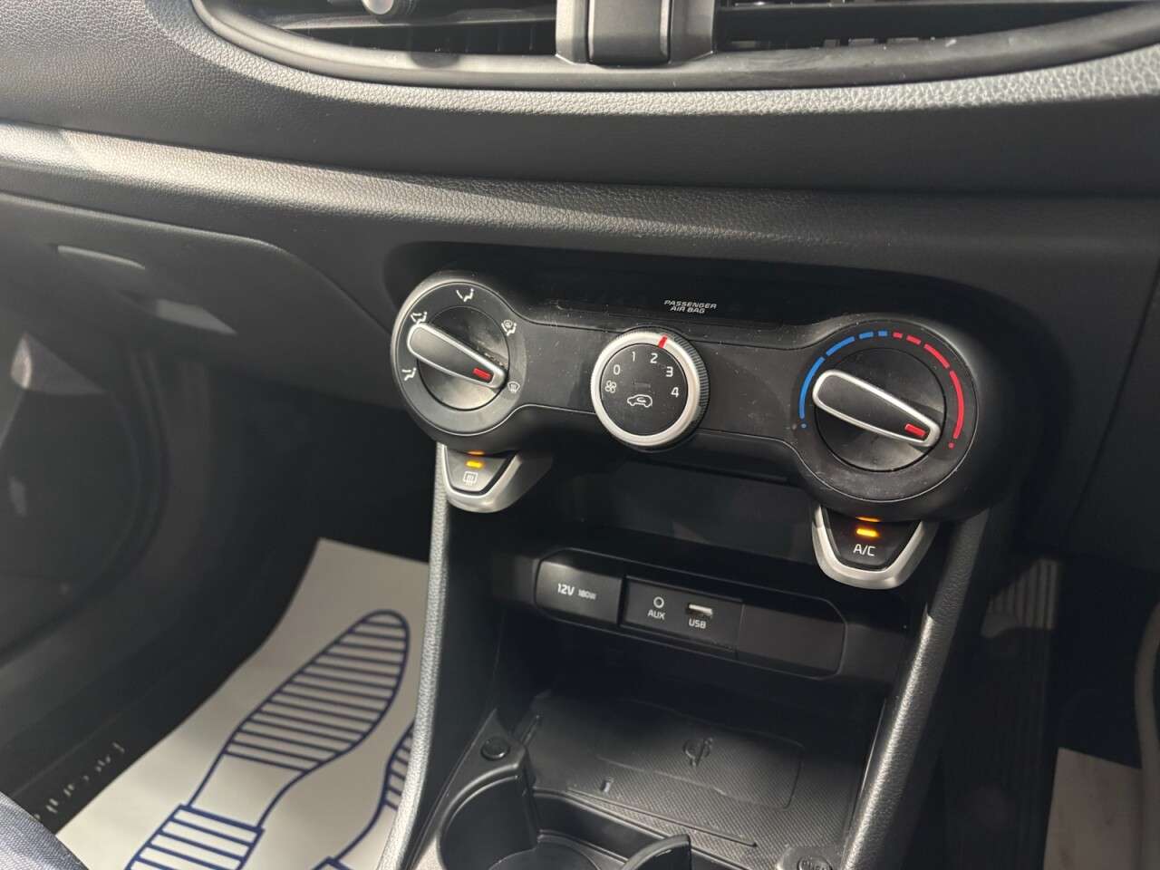 2019 KIA PICANTO 2019 KIA PICANTO
