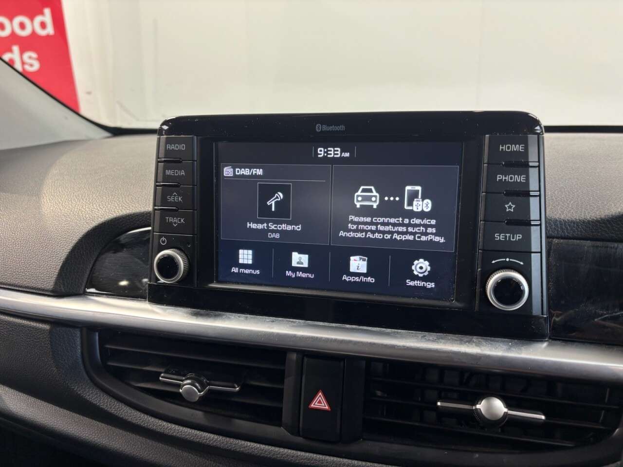 2019 KIA PICANTO 2019 KIA PICANTO