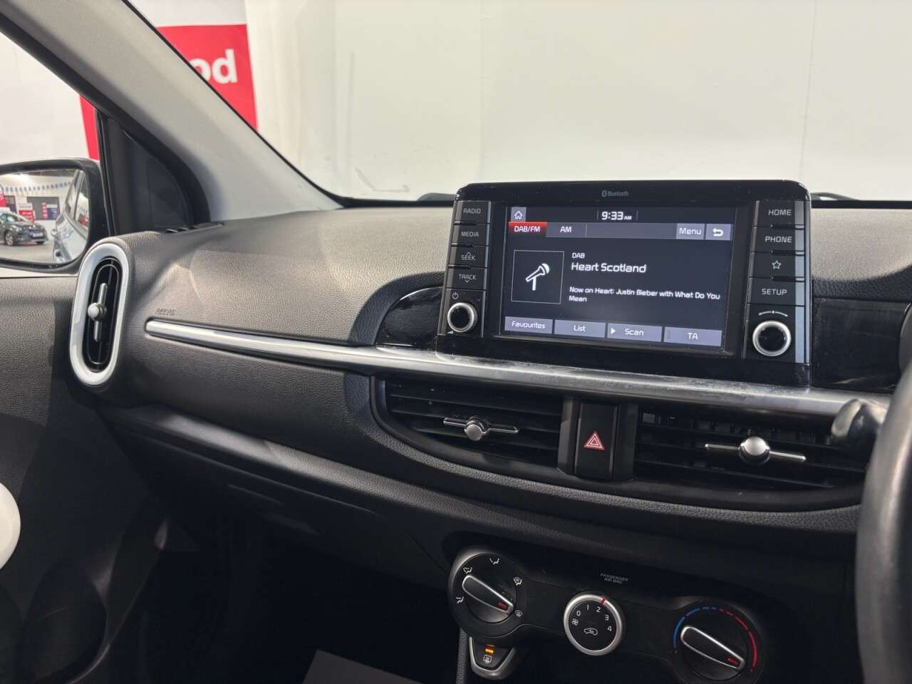 2019 KIA PICANTO 2019 KIA PICANTO