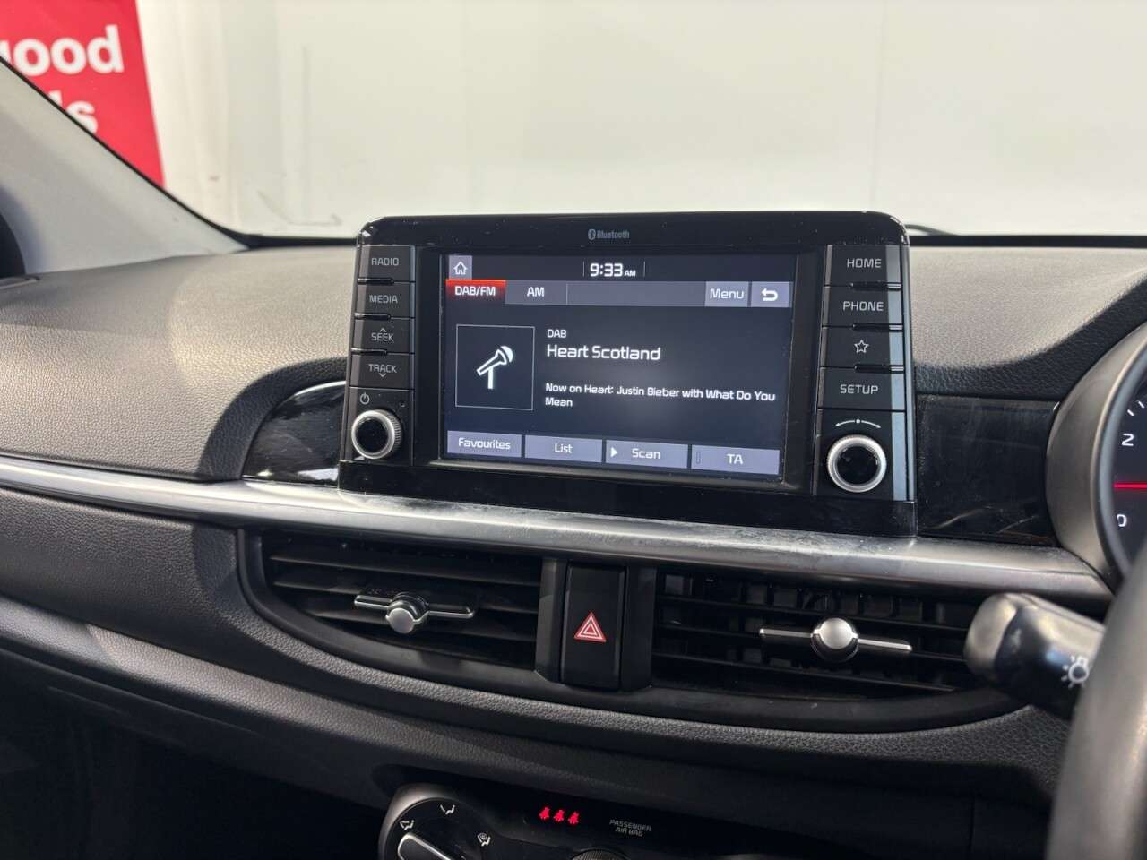 2019 KIA PICANTO 2019 KIA PICANTO