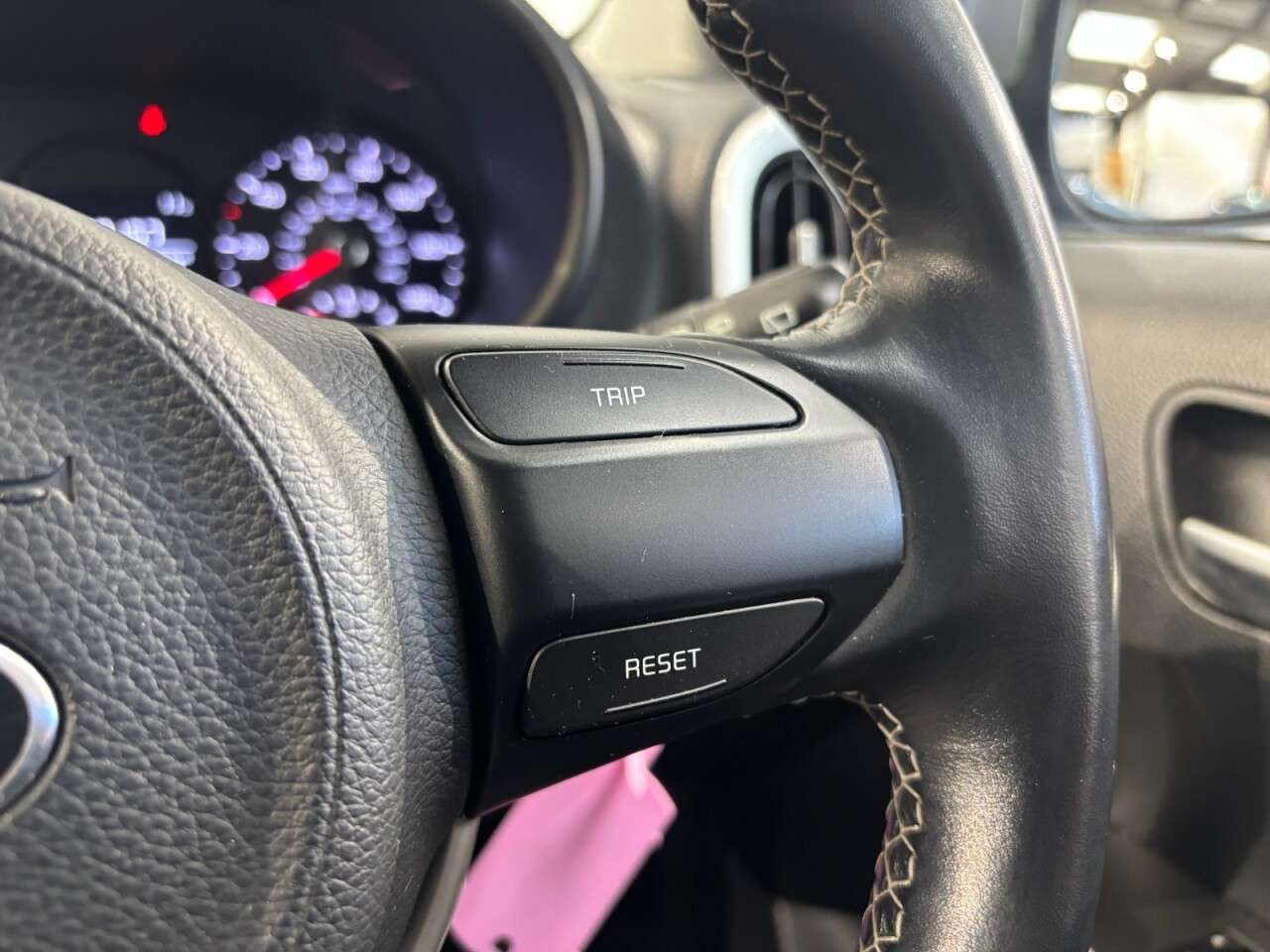 2019 KIA PICANTO 2019 KIA PICANTO