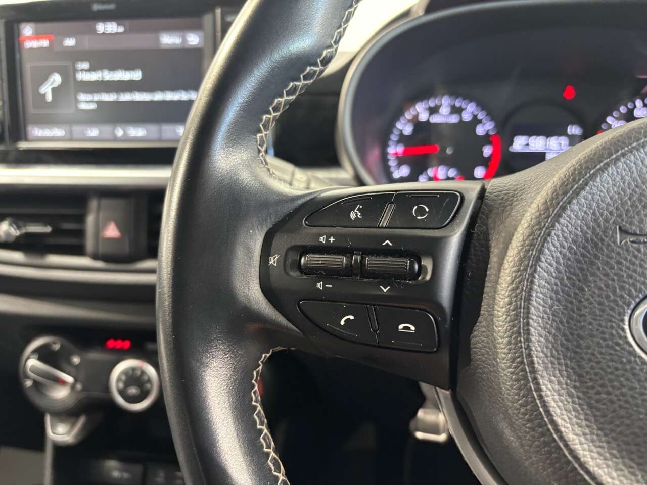 2019 KIA PICANTO 2019 KIA PICANTO