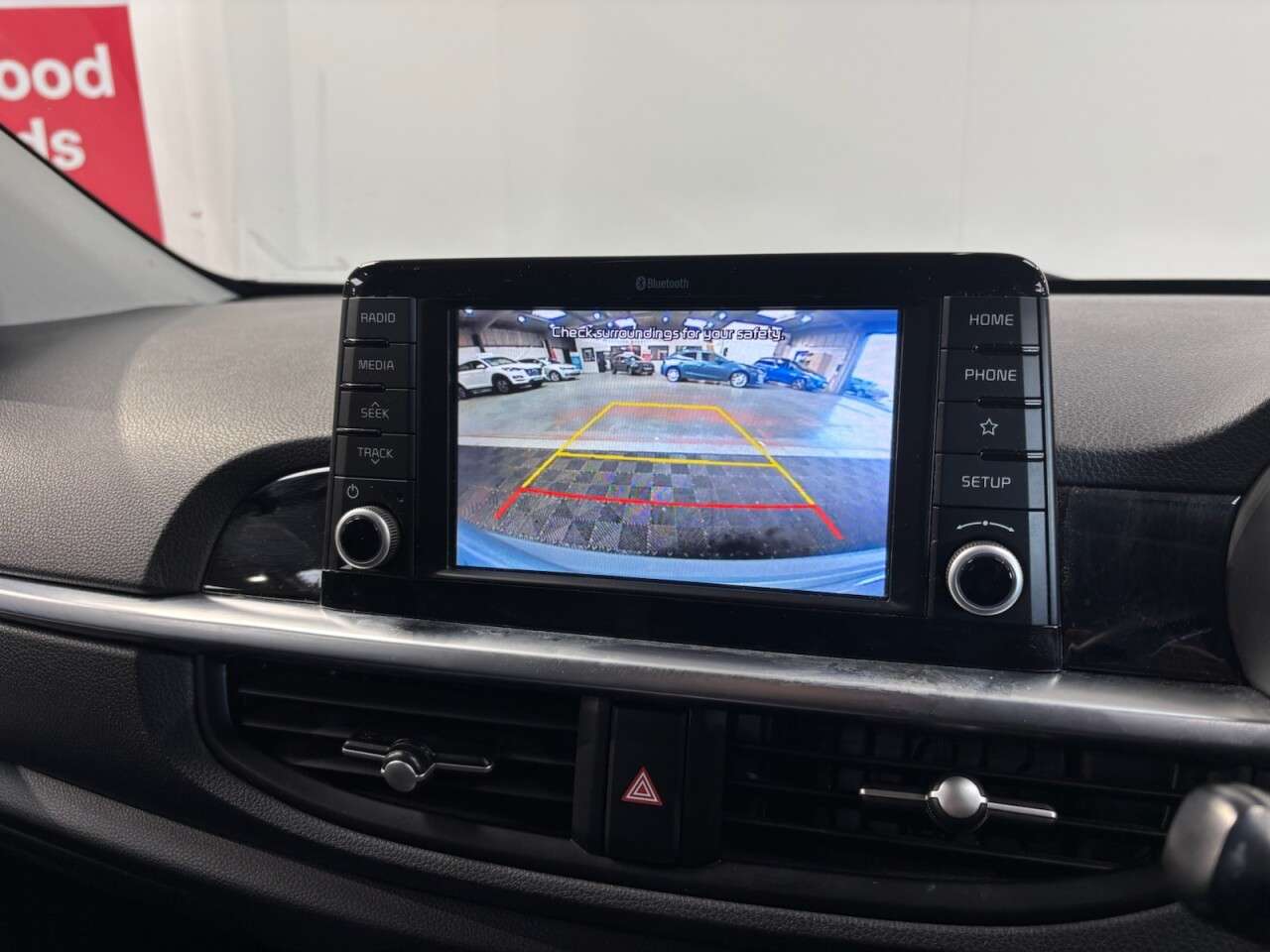 2019 KIA PICANTO 2019 KIA PICANTO