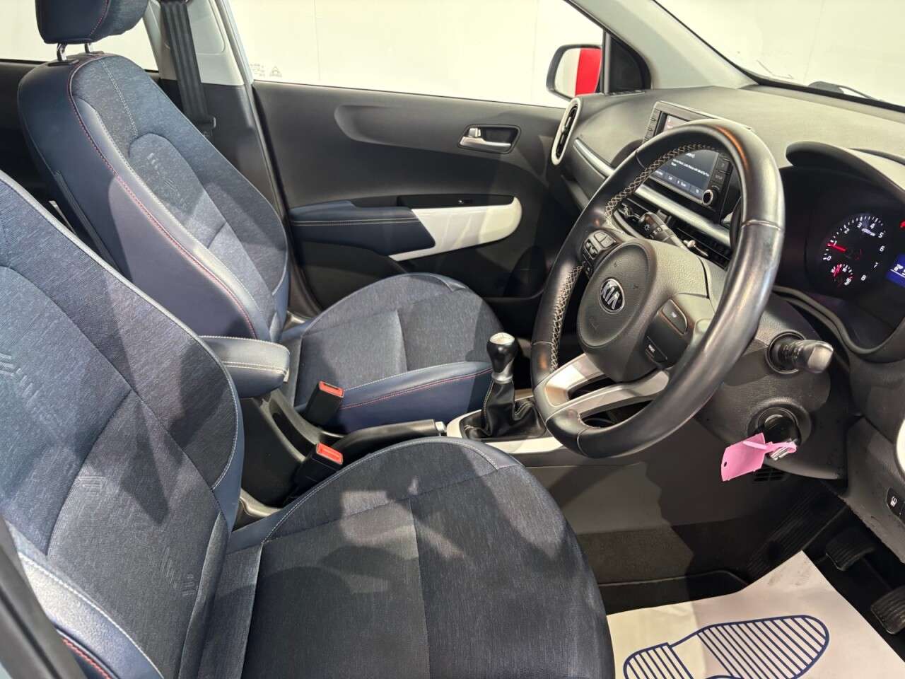 2019 KIA PICANTO 2019 KIA PICANTO