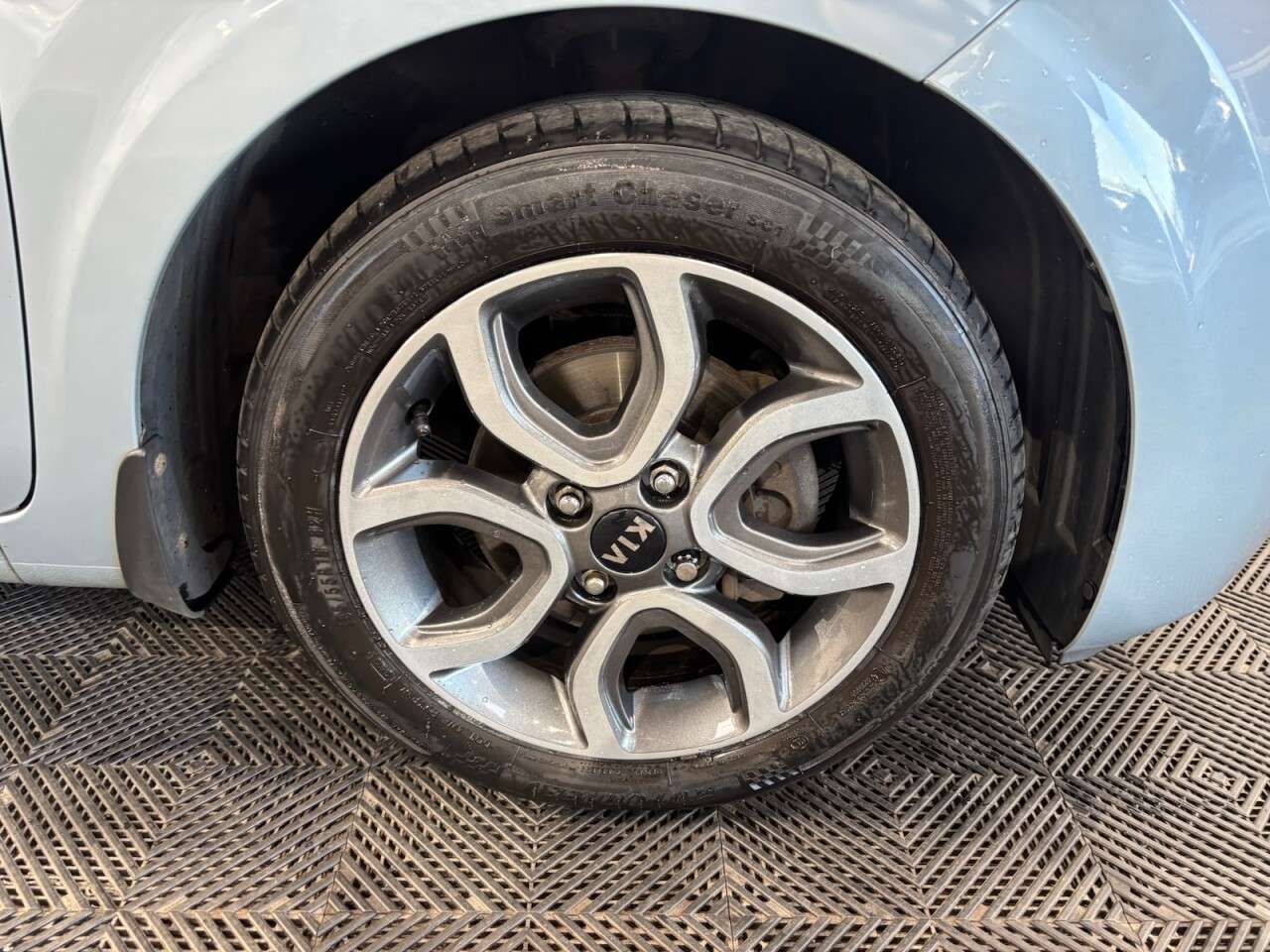2019 KIA PICANTO 2019 KIA PICANTO