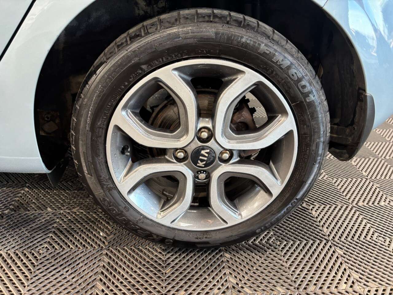 2019 KIA PICANTO 2019 KIA PICANTO