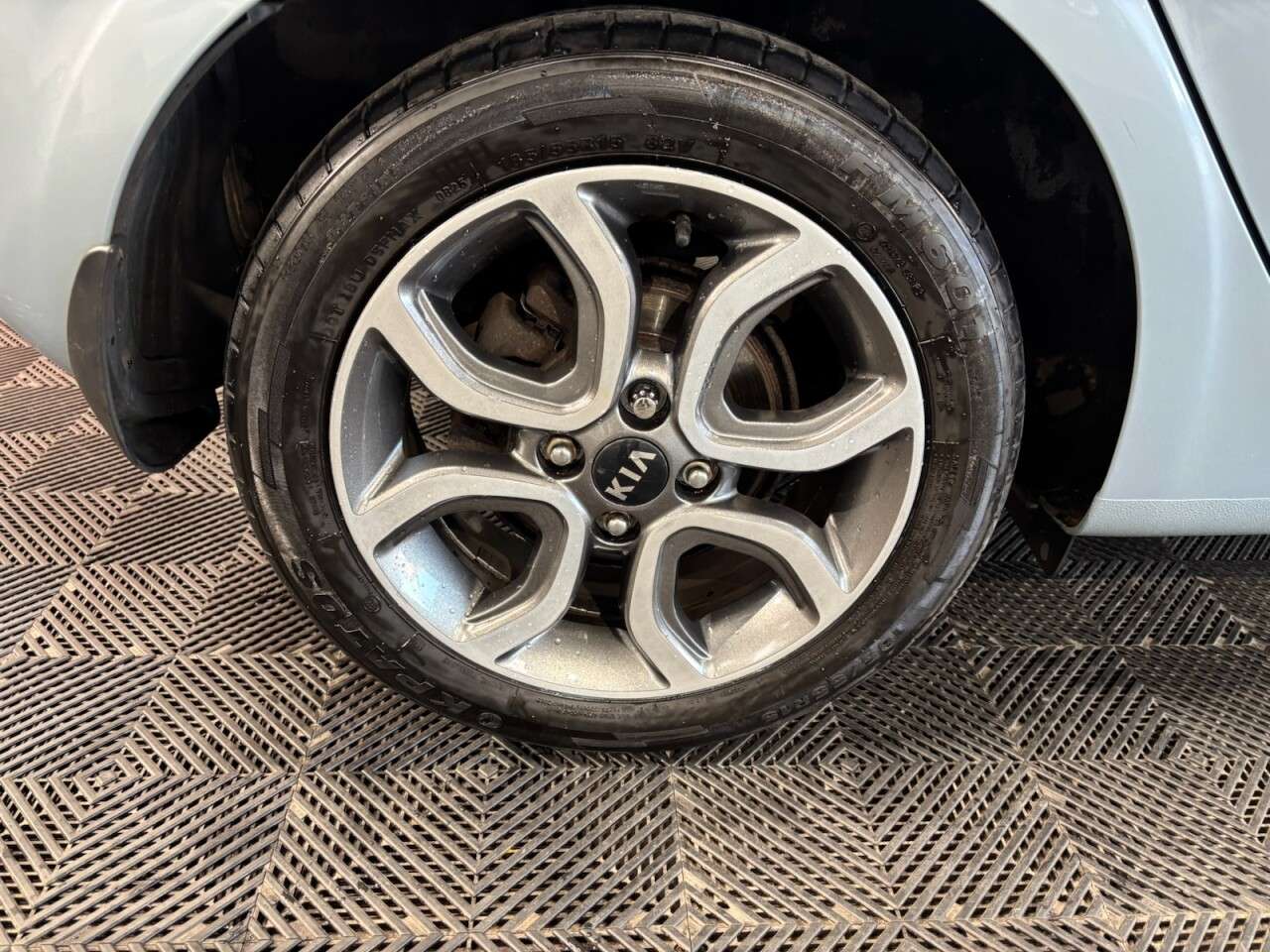 2019 KIA PICANTO 2019 KIA PICANTO