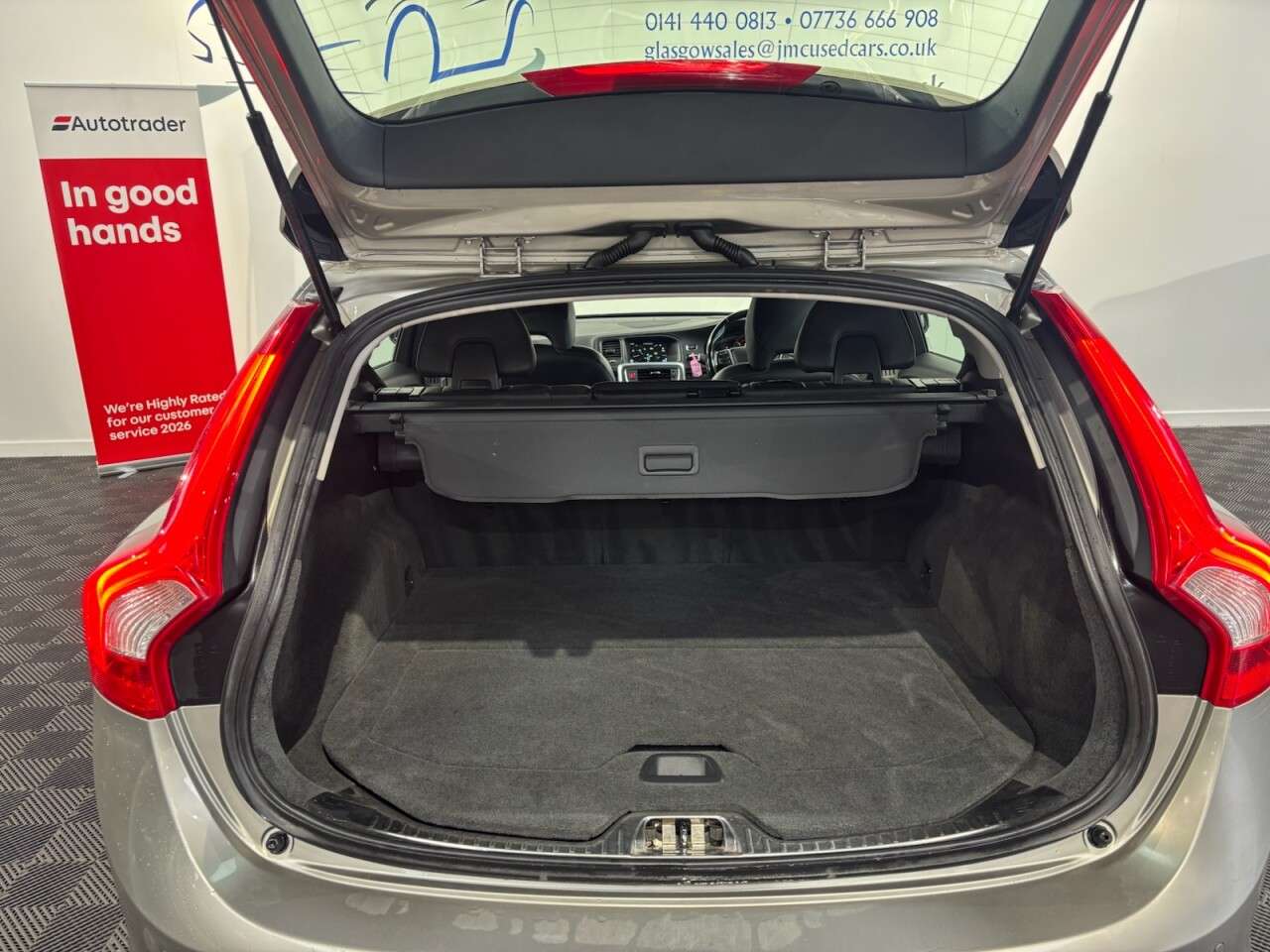 2014 VOLVO V60 2014 VOLVO V60