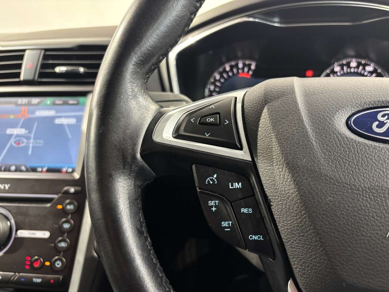 2016 FORD MONDEO 2016 FORD MONDEO