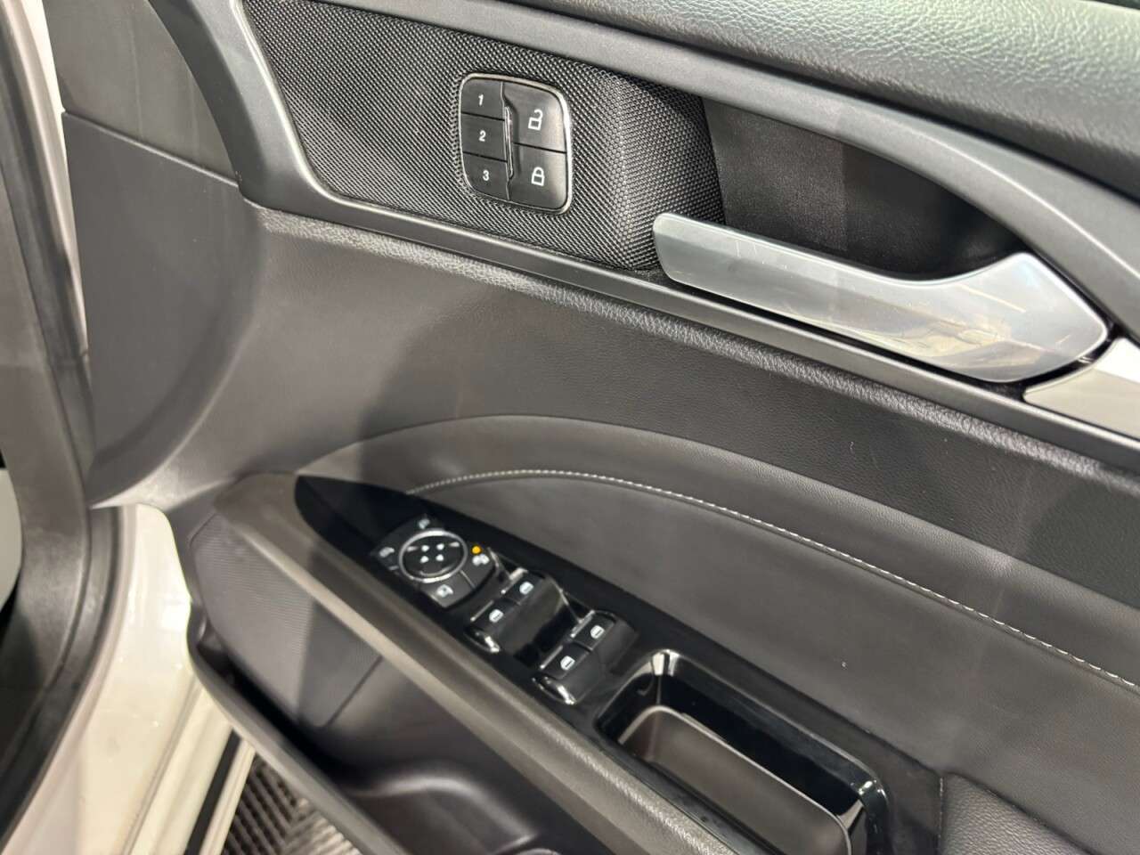 2016 FORD MONDEO 2016 FORD MONDEO