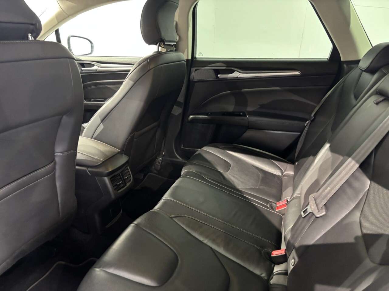 2016 FORD MONDEO 2016 FORD MONDEO