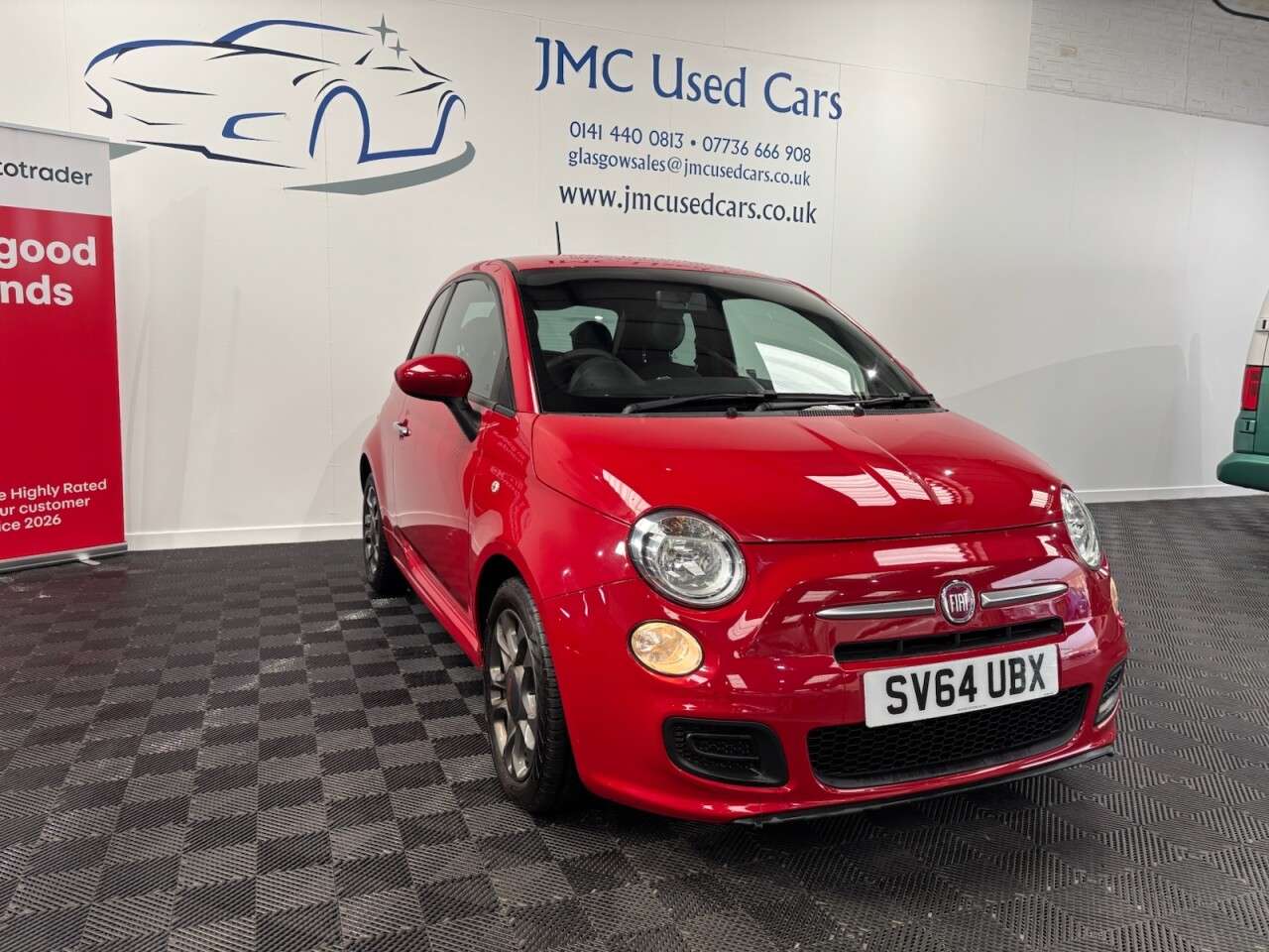 2014 FIAT 500 2014 FIAT 500