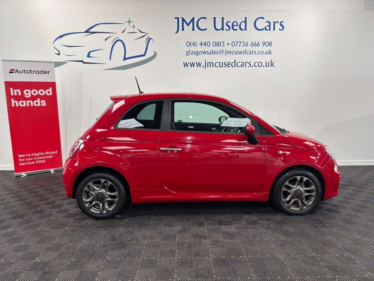 2014 FIAT 500 2014 FIAT 500