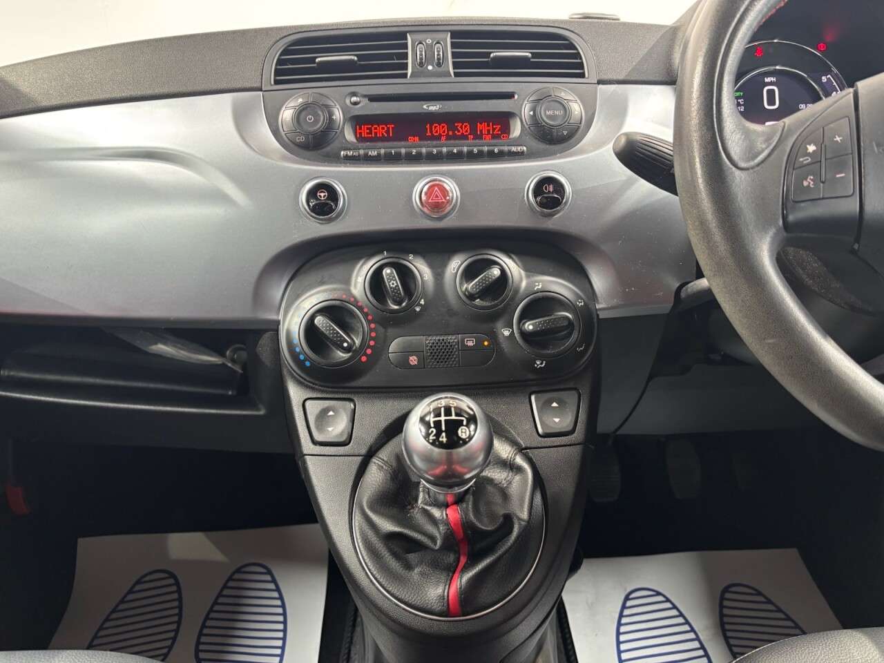 2014 FIAT 500 2014 FIAT 500