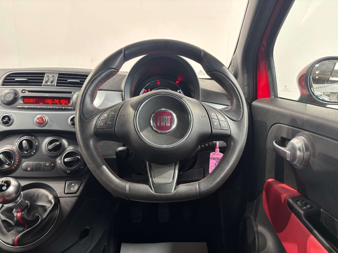 2014 FIAT 500 2014 FIAT 500