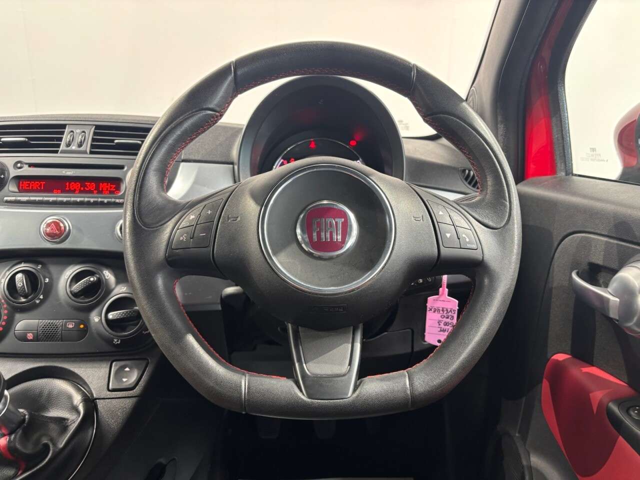 2014 FIAT 500 2014 FIAT 500