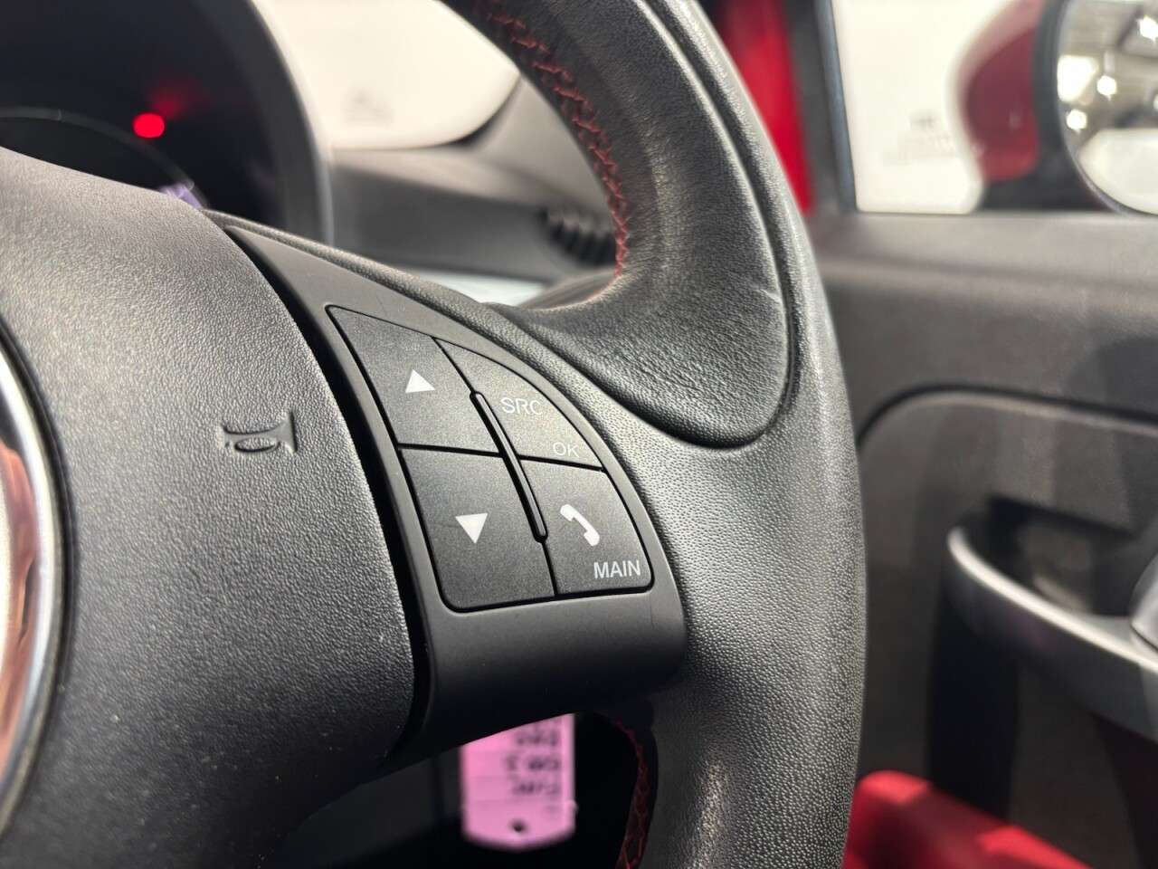 2014 FIAT 500 2014 FIAT 500