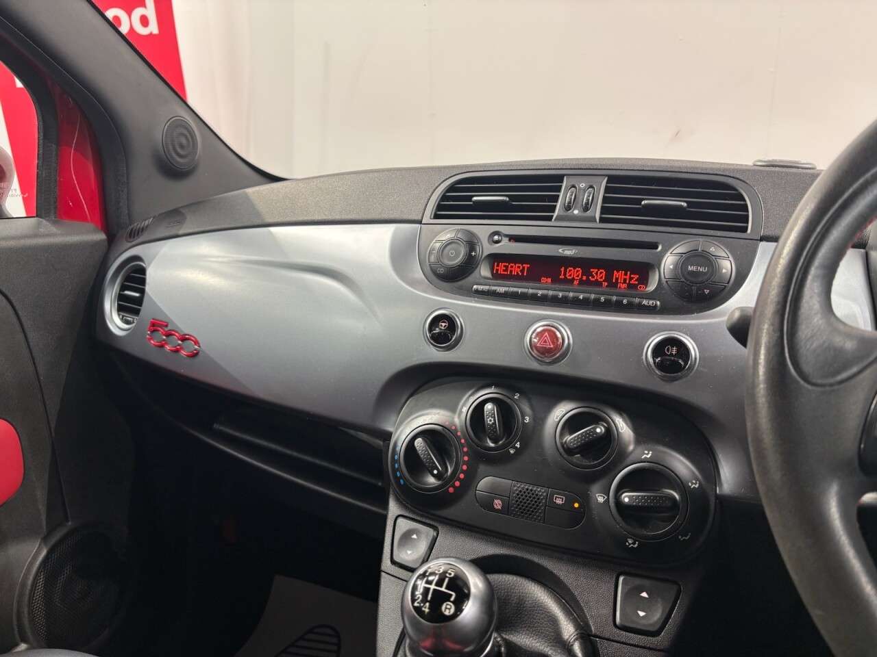 2014 FIAT 500 2014 FIAT 500