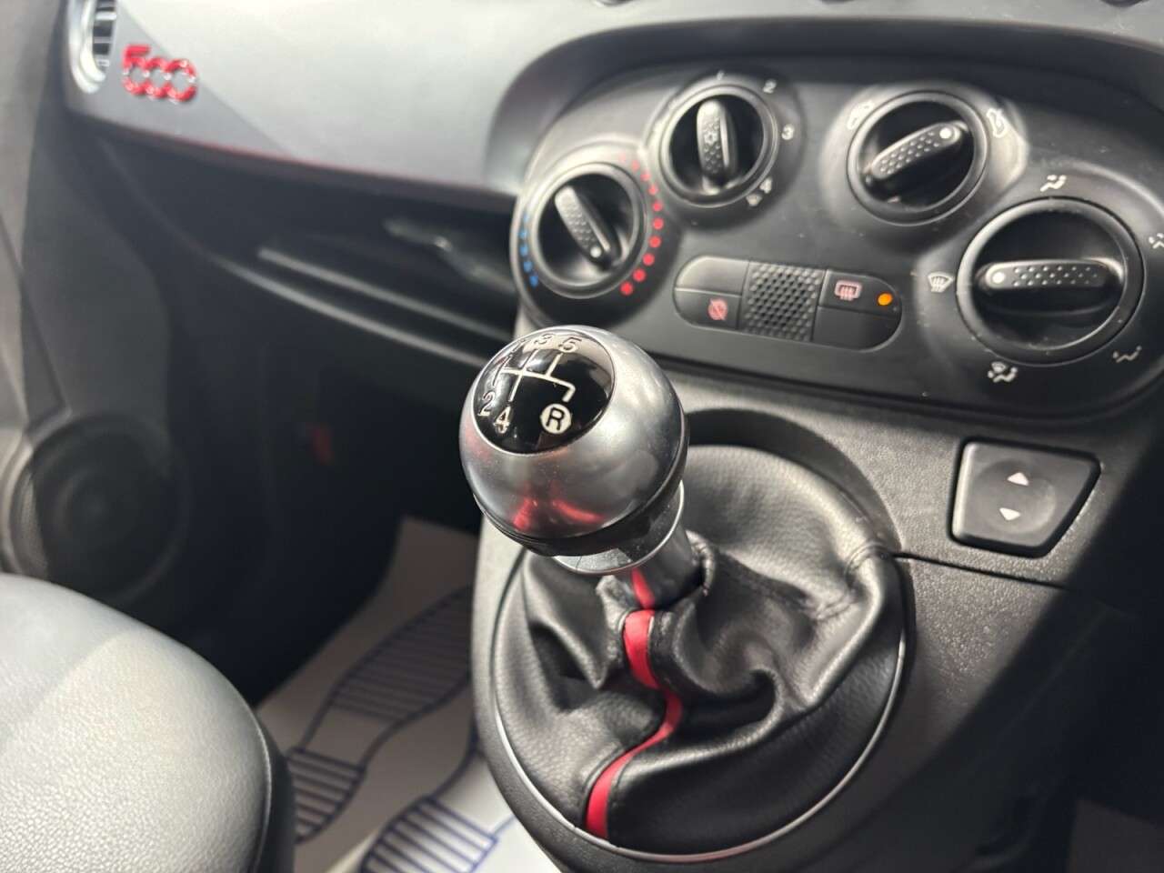 2014 FIAT 500 2014 FIAT 500