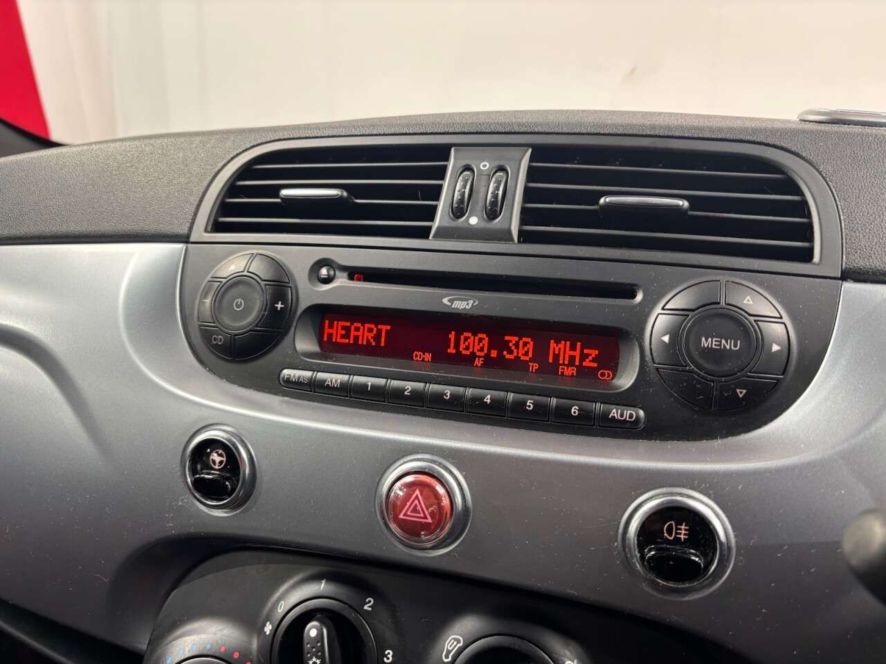 2014 FIAT 500 2014 FIAT 500