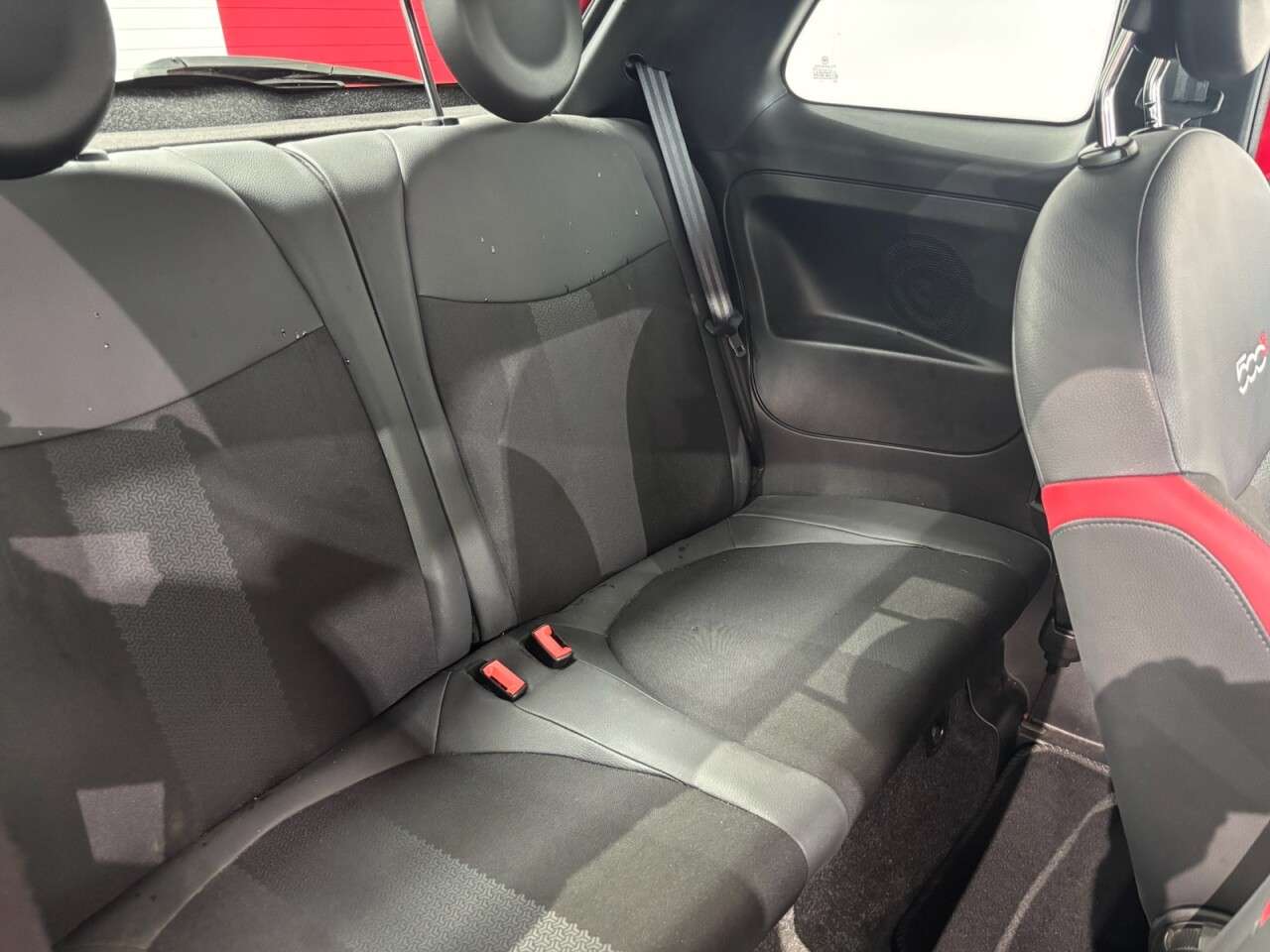 2014 FIAT 500 2014 FIAT 500