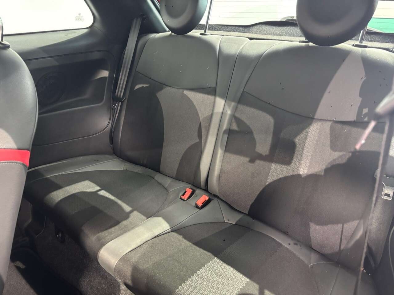 2014 FIAT 500 2014 FIAT 500