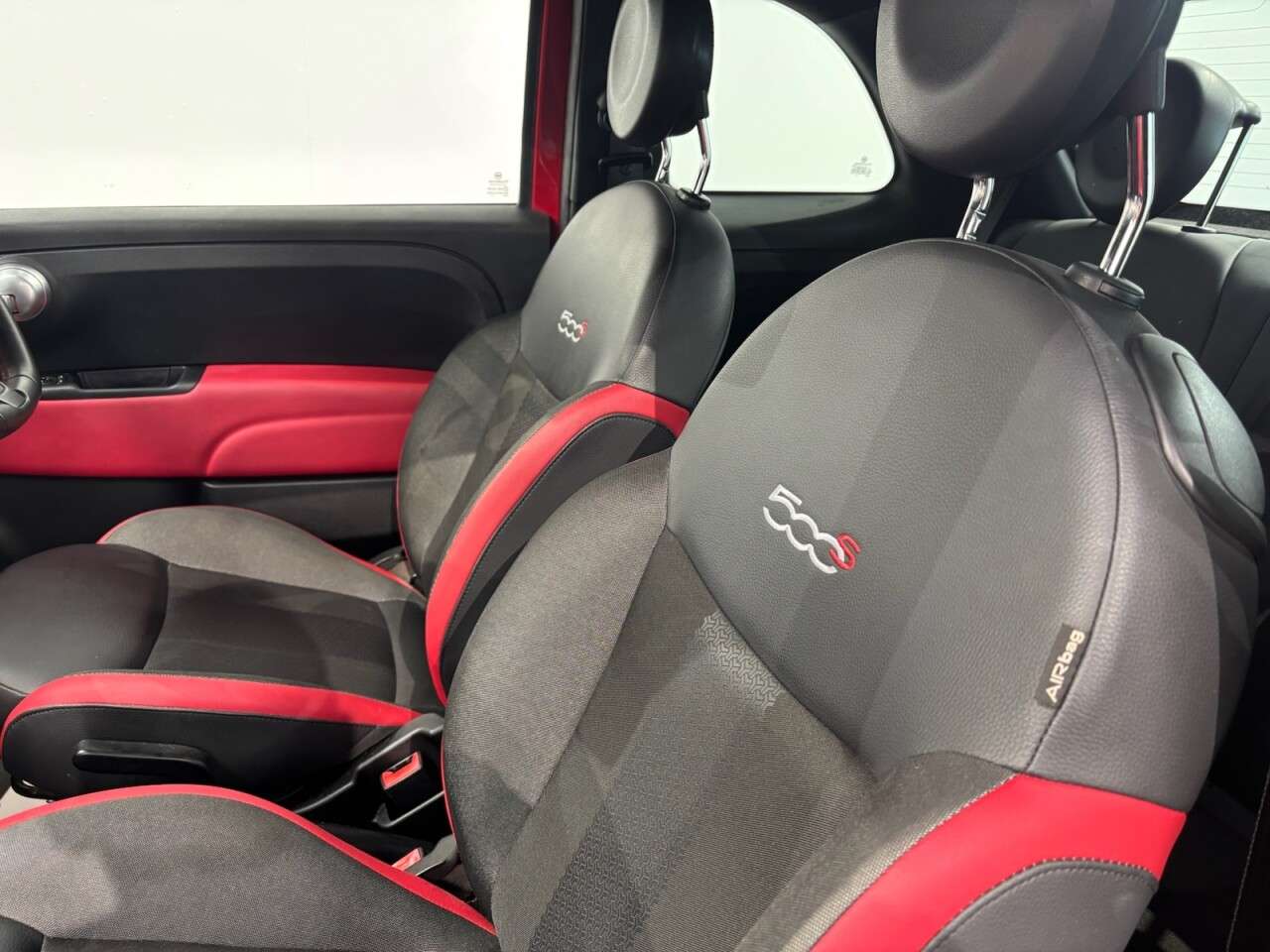 2014 FIAT 500 2014 FIAT 500