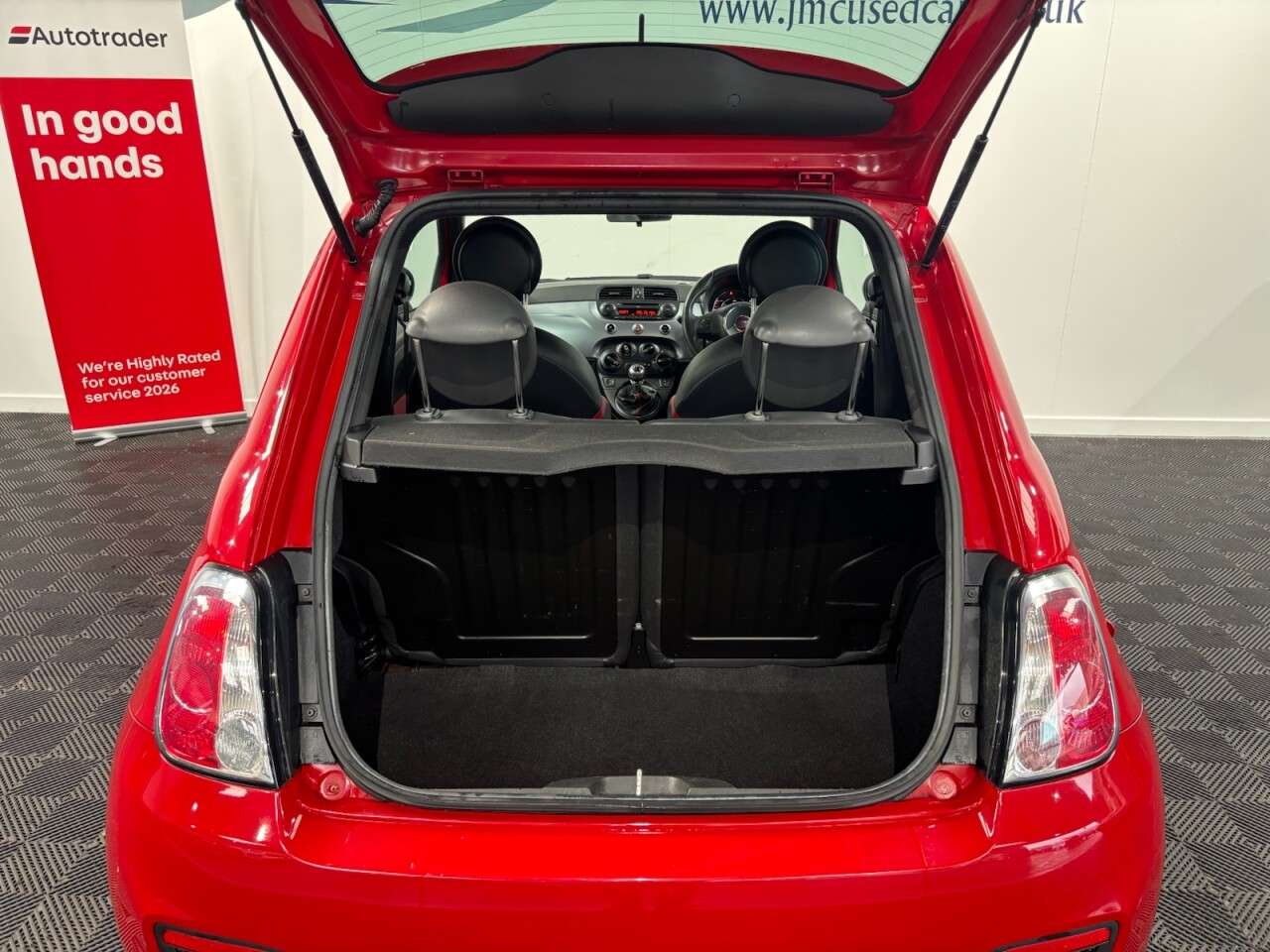 2014 FIAT 500 2014 FIAT 500
