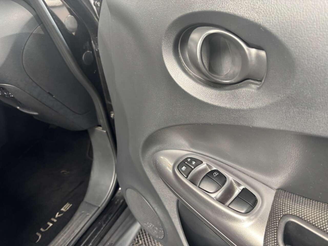 2010 NISSAN JUKE 2010 NISSAN JUKE