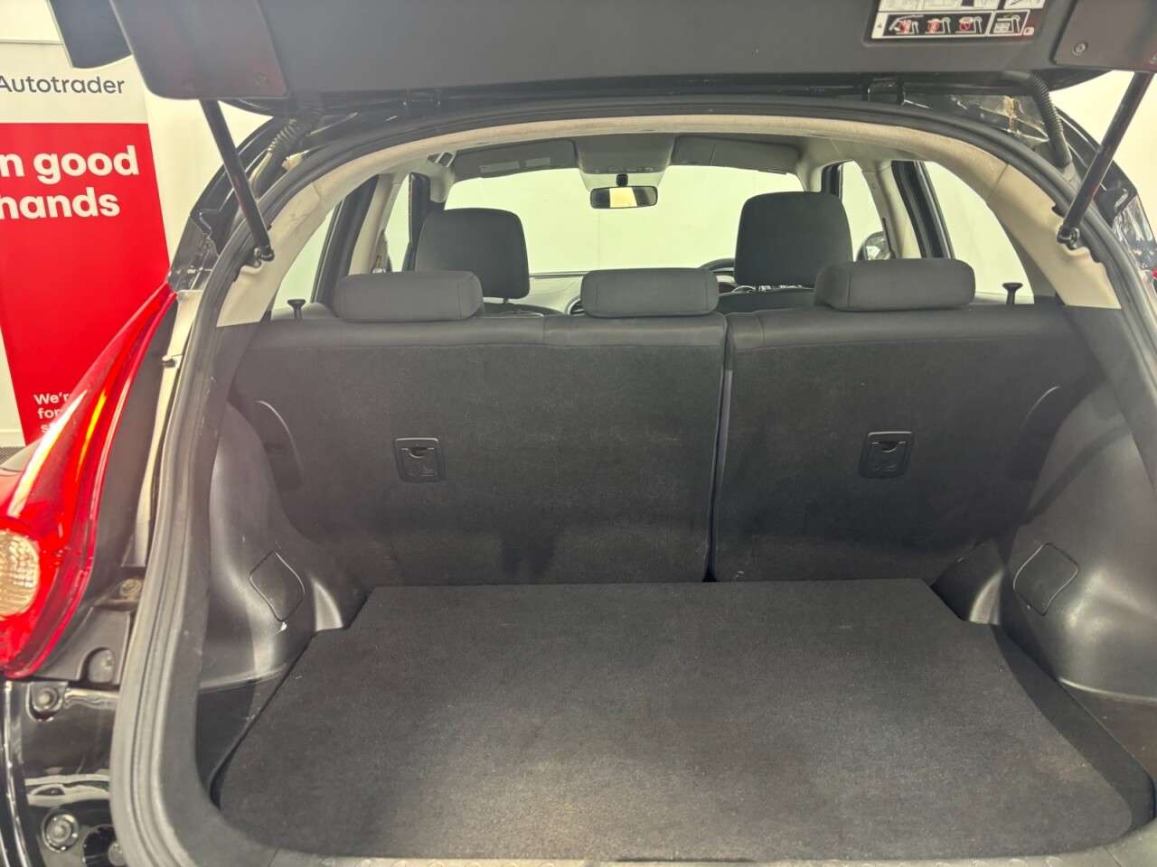 2010 NISSAN JUKE 2010 NISSAN JUKE