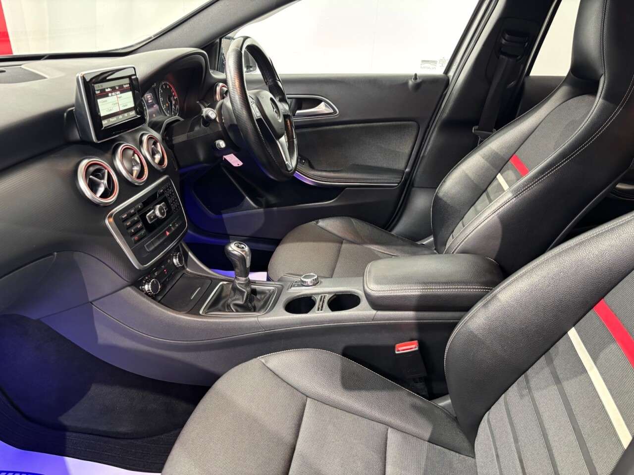 2015 MERCEDES-BENZ A CLASS 2015 MERCEDES-BENZ A CLASS