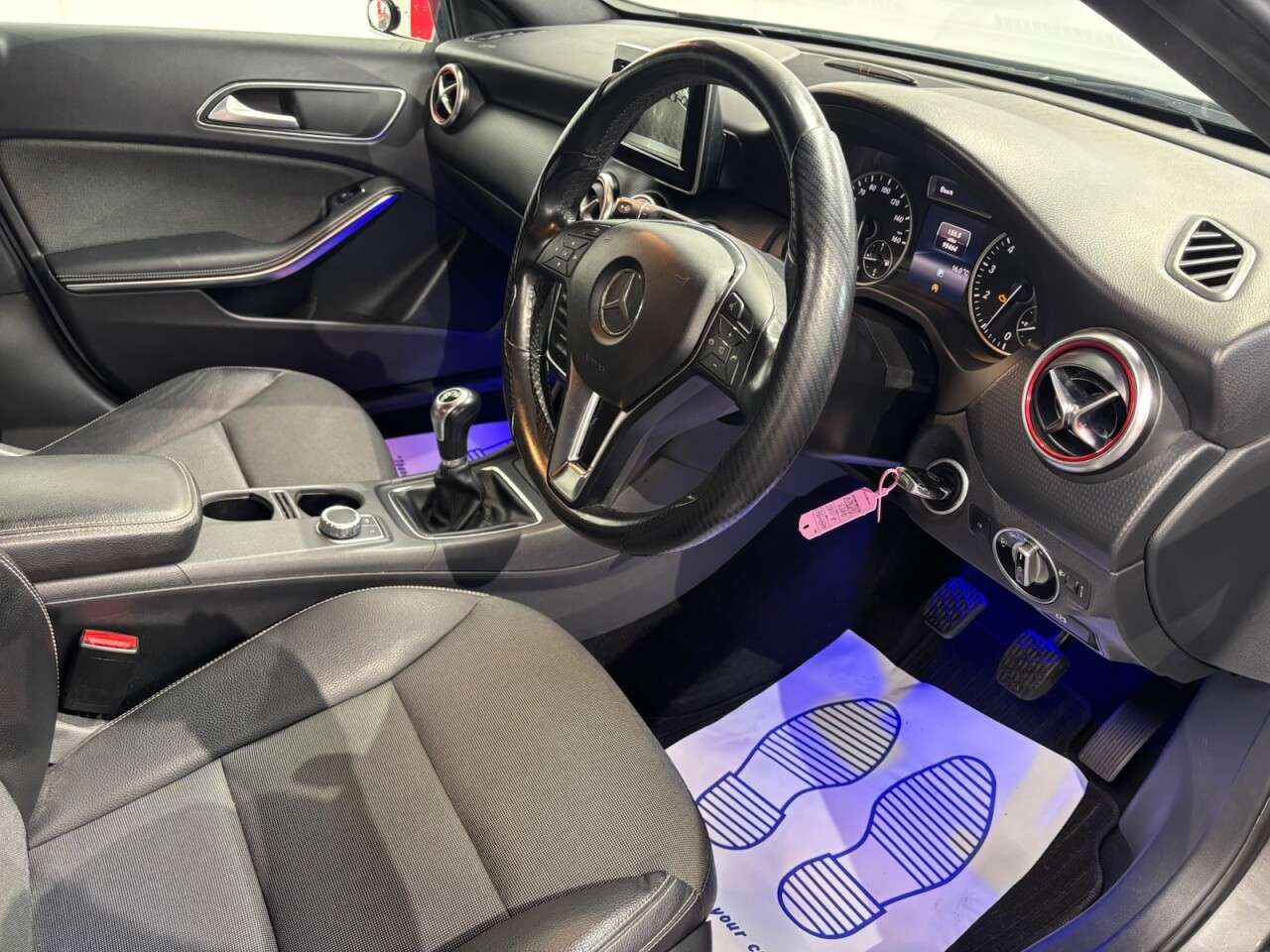 2015 MERCEDES-BENZ A CLASS 2015 MERCEDES-BENZ A CLASS