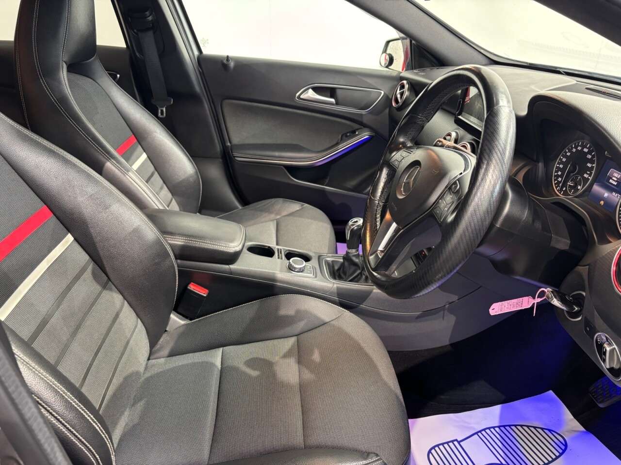 2015 MERCEDES-BENZ A CLASS 2015 MERCEDES-BENZ A CLASS